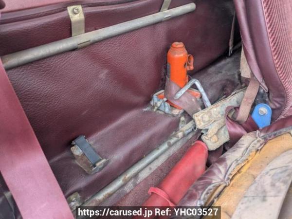 Used 1991 MT isuzu elf-truck NHR55E Image[35]
