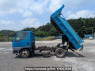 Used 2000 MT mitsubishi canter FE51CBD Image[3]