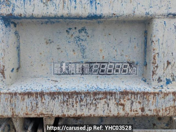 Used 2000 MT mitsubishi canter FE51CBD Image[17]