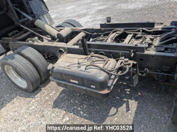 Used 2000 MT mitsubishi canter FE51CBD Image[18]