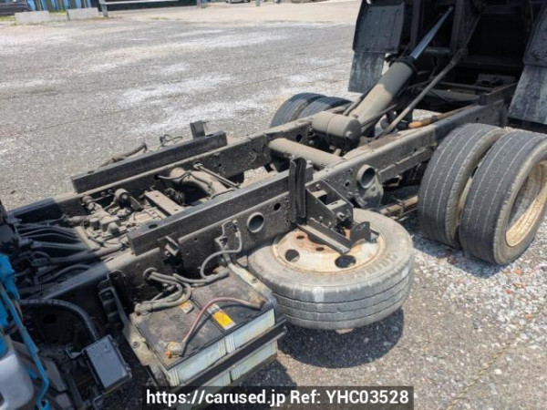 Used 2000 MT mitsubishi canter FE51CBD Image[19]