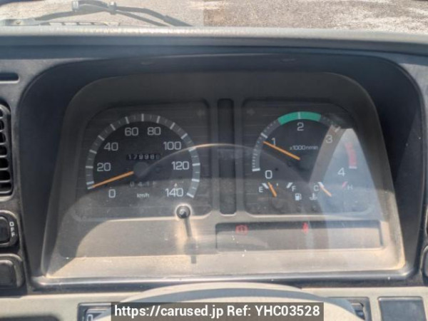 Used 2000 MT mitsubishi canter FE51CBD Image[27]