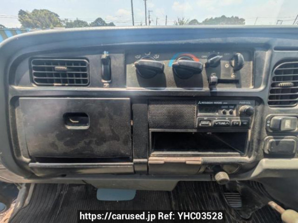 Used 2000 MT mitsubishi canter FE51CBD Image[29]