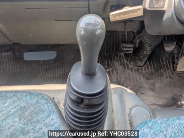 Used 2000 MT mitsubishi canter FE51CBD Image[30]
