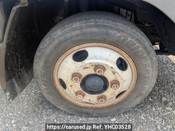 Used 2000 MT mitsubishi canter FE51CBD Image[35]