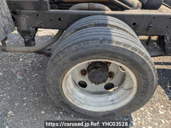 Used 2000 MT mitsubishi canter FE51CBD Image[36]