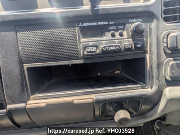 Used 2000 MT mitsubishi canter FE51CBD Image[37]