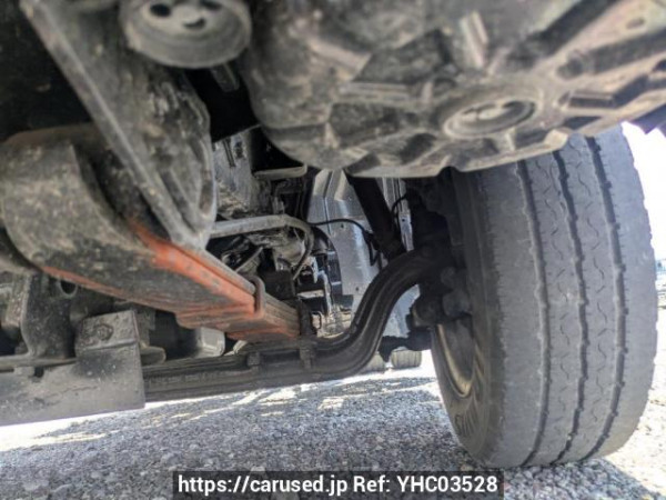 Used 2000 MT mitsubishi canter FE51CBD Image[38]