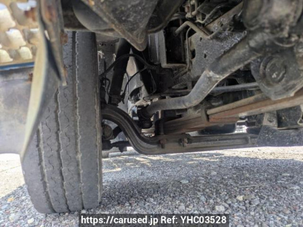 Used 2000 MT mitsubishi canter FE51CBD Image[39]