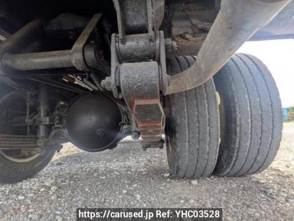 Used 2000 MT mitsubishi canter FE51CBD Image[40]