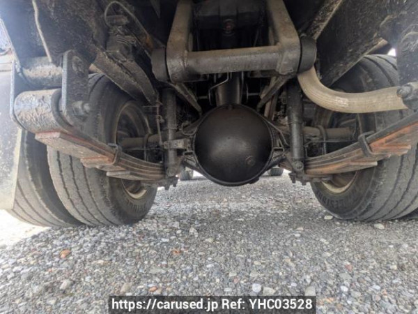 Used 2000 MT mitsubishi canter FE51CBD Image[41]