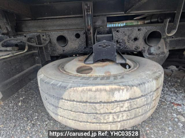 Used 2000 MT mitsubishi canter FE51CBD Image[43]