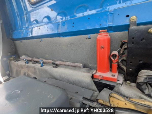 Used 2000 MT mitsubishi canter FE51CBD Image[44]