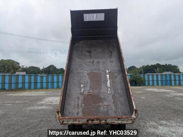 Used 1990 MT isuzu elf-truck NKR58ED Image[13]