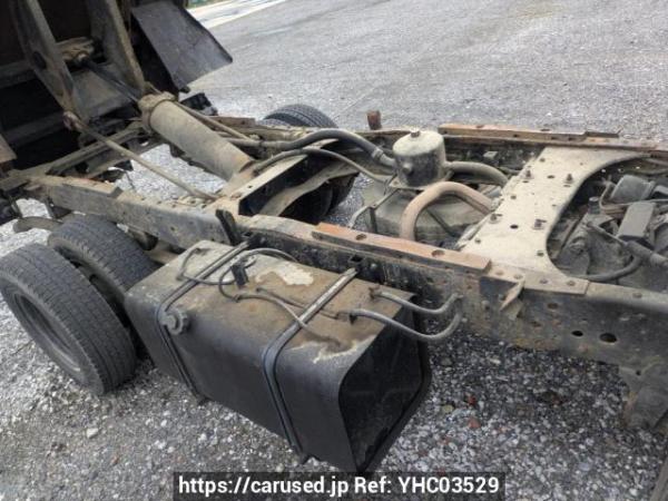 Used 1990 MT isuzu elf-truck NKR58ED Image[17]