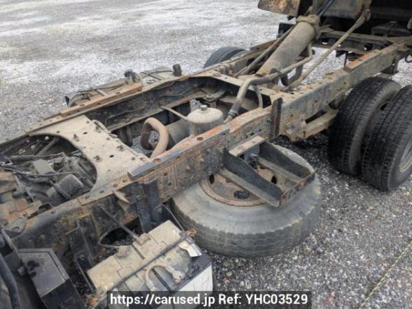 Used 1990 MT isuzu elf-truck NKR58ED Image[18]