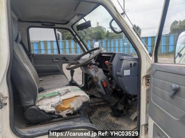 Used 1990 MT isuzu elf-truck NKR58ED Image[21]