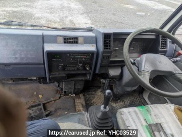 Used 1990 MT isuzu elf-truck NKR58ED Image[23]