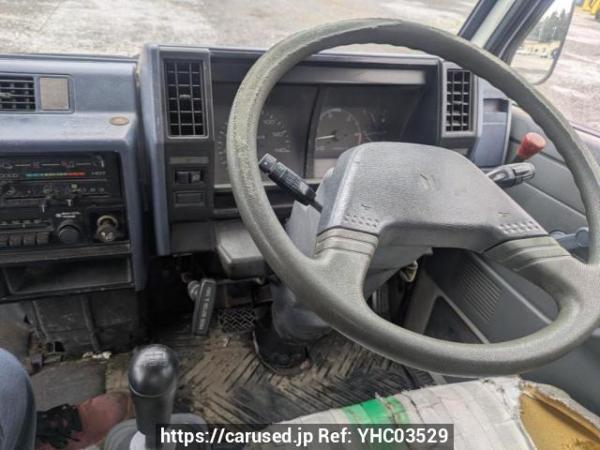 Used 1990 MT isuzu elf-truck NKR58ED Image[25]