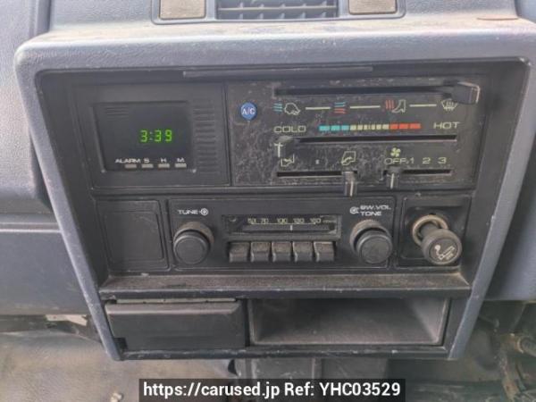 Used 1990 MT isuzu elf-truck NKR58ED Image[27]