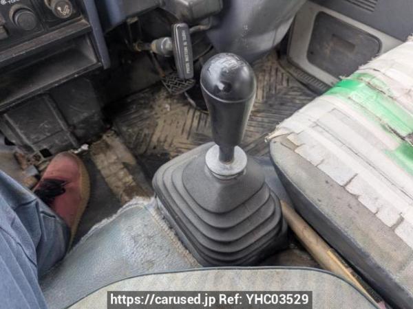 Used 1990 MT isuzu elf-truck NKR58ED Image[28]