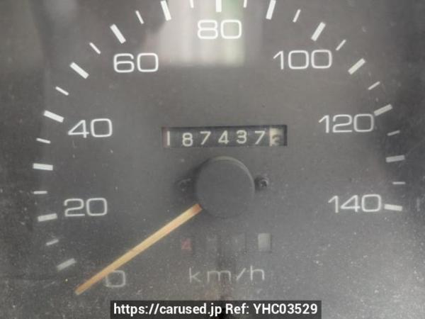 Used 1990 MT isuzu elf-truck NKR58ED Image[30]