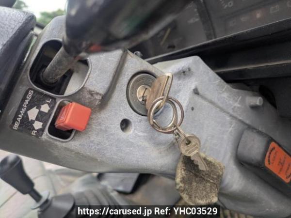 Used 1990 MT isuzu elf-truck NKR58ED Image[32]