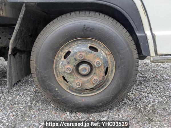 Used 1990 MT isuzu elf-truck NKR58ED Image[33]