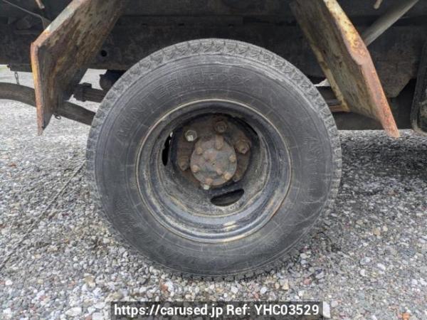 Used 1990 MT isuzu elf-truck NKR58ED Image[34]