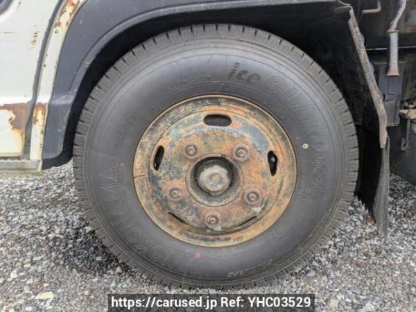 Used 1990 MT isuzu elf-truck NKR58ED Image[35]