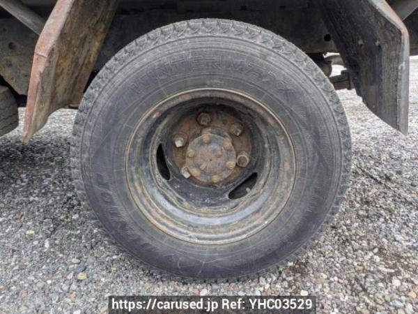 Used 1990 MT isuzu elf-truck NKR58ED Image[36]