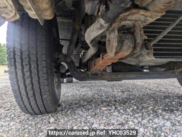 Used 1990 MT isuzu elf-truck NKR58ED Image[37]