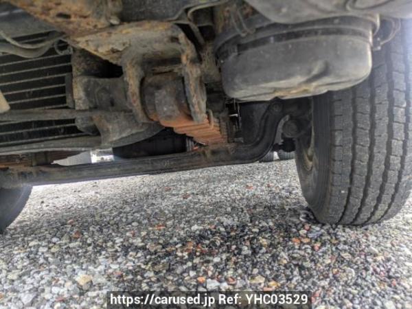 Used 1990 MT isuzu elf-truck NKR58ED Image[38]