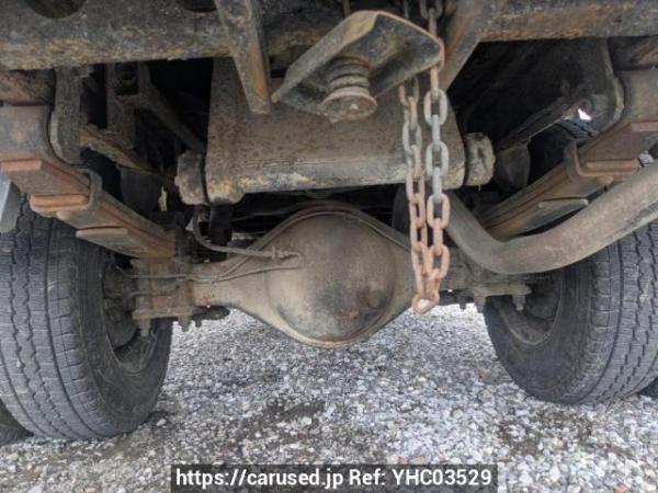 Used 1990 MT isuzu elf-truck NKR58ED Image[40]