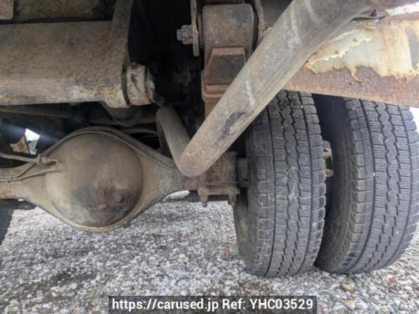 Used 1990 MT isuzu elf-truck NKR58ED Image[41]