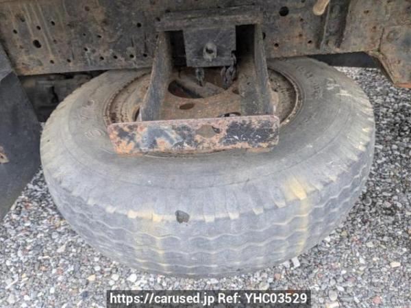 Used 1990 MT isuzu elf-truck NKR58ED Image[42]
