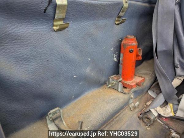 Used 1990 MT isuzu elf-truck NKR58ED Image[43]
