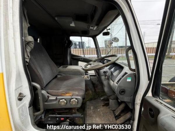 Used 1994 MT mitsubishi fighter FK617J Image[10]