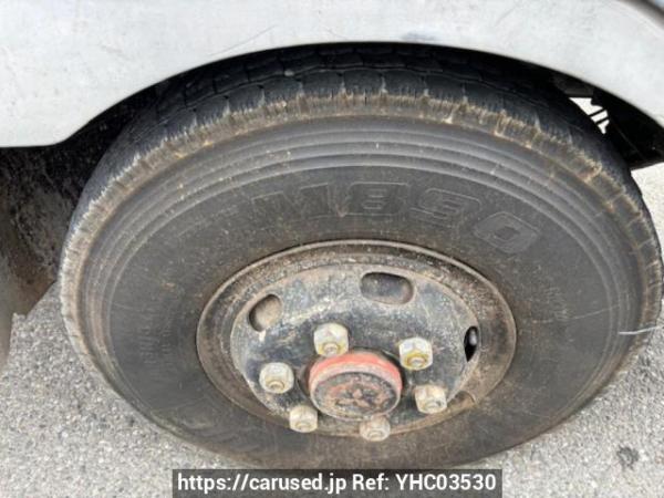 Used 1994 MT mitsubishi fighter FK617J Image[15]