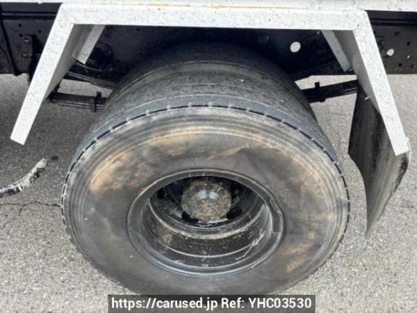 Used 1994 MT mitsubishi fighter FK617J Image[16]