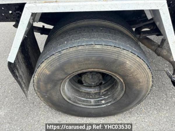 Used 1994 MT mitsubishi fighter FK617J Image[17]