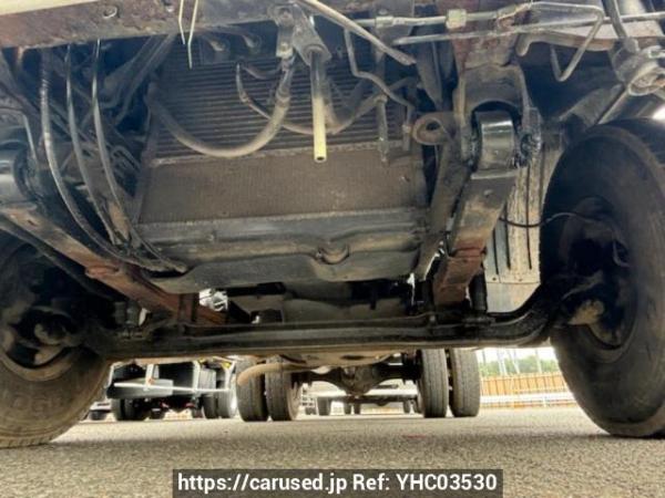 Used 1994 MT mitsubishi fighter FK617J Image[18]