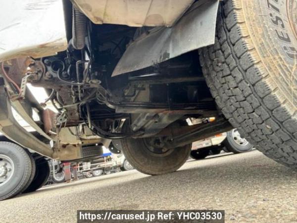 Used 1994 MT mitsubishi fighter FK617J Image[19]
