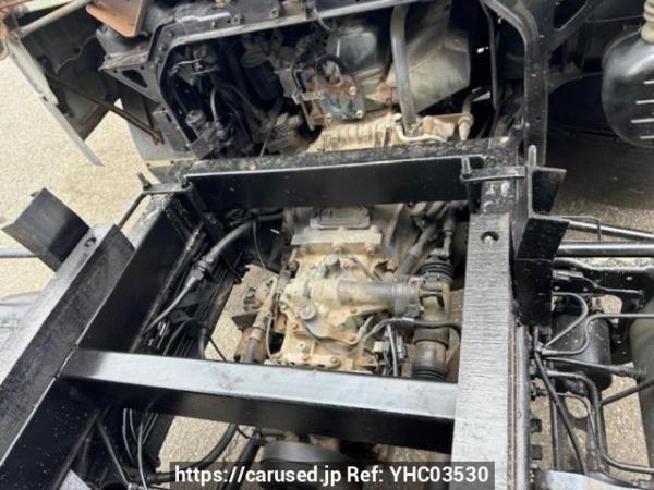 Used 1994 MT mitsubishi fighter FK617J Image[21]