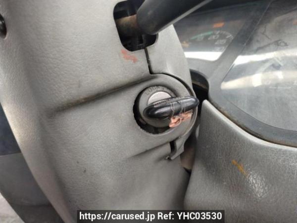 Used 1994 MT mitsubishi fighter FK617J Image[22]