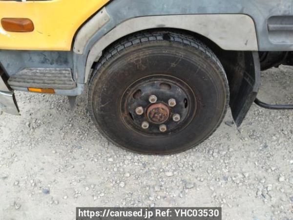 Used 1994 MT mitsubishi fighter FK617J Image[25]