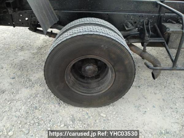 Used 1994 MT mitsubishi fighter FK617J Image[26]