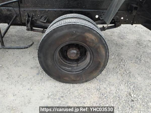 Used 1994 MT mitsubishi fighter FK617J Image[27]