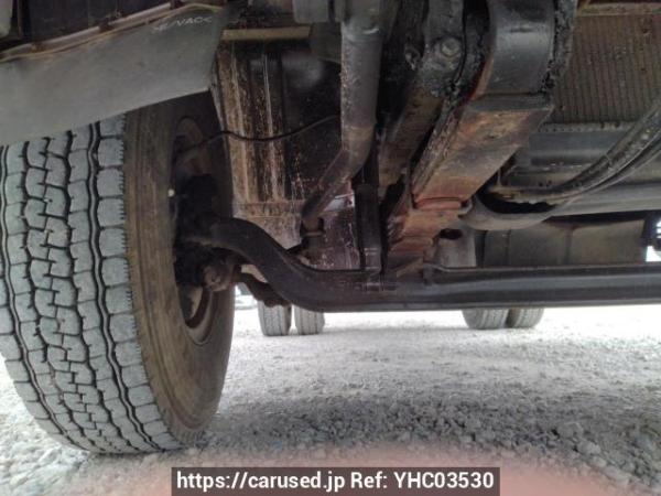 Used 1994 MT mitsubishi fighter FK617J Image[28]