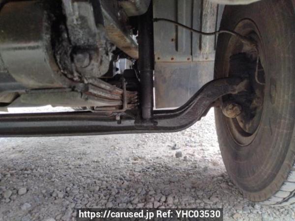 Used 1994 MT mitsubishi fighter FK617J Image[29]